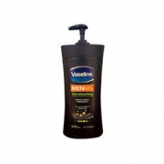 Vaseline 凡士林 男士古龙香水身体乳 600ml *3件