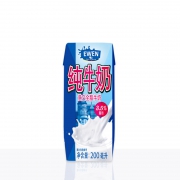 88VIP：意文 全脂牛奶 200ml*12盒 *5件 89.96元（双重优惠）