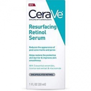 凑单品：CeraVe 适乐肤 视黄醇精华液 30ml