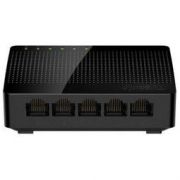 Tenda 腾达 SG105 5口千兆交换机