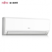 FUJITSU 富士通 ASQG24KLCA(KFR-72GW/Bpkla) 3匹 壁挂式空调 6698元包邮（需用券）