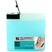 霏蜜 默氏净味香体沐浴露 250ml *2件 14.9元包邮（双重优惠，合7.45元/件）
