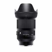 SIGMA 适马 ART 35mm F1.2 DG DN 全画幅微单 大光圈定焦镜头 索尼E卡口 7749元包邮（需用券）