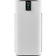 Midea 美的 KJ700G-H32 空气净化器 1298元包邮（双重优惠）