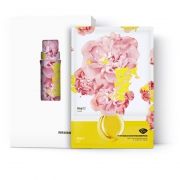 买1发2 阿芙美白保湿双效精油面膜 券后￥109