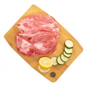 16日0点：恒都 澳洲去骨羊后腿肉 1000g *3件 179.21元包邮（双重优惠）