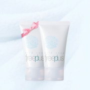 28日0点： freeplus 芙丽芳丝净润洗面奶 60g*2支