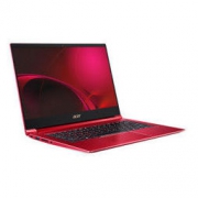 Acer 宏碁 蜂鸟 Swift3 14英寸笔记本电脑（i5-8265U、8GB、256GB）红