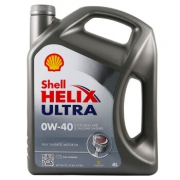 ​Shell 壳牌 Helix Ultra 超凡灰喜力 0W-40 全合成机油 SN级 4L *3件 440.76元含税包邮（合146.92元/件）