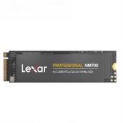 Lexar 雷克沙 NM700 M.2 NVMe 固态硬盘 1TB
