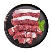 HAOYUE GROUP 皓月 精品牛腩块 500g *10件