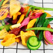 果蔬脆综合水果干什锦脆片 券后￥16.6