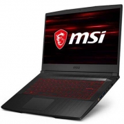 14点开始：MSI 微星 GF65 15.6英寸轻薄游戏本（i7-9750H、8GB、512GB、GTX1660Ti 、120Hz）