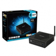 双网口软路由神器：索泰 ZBOX Ci325 高清迷你电脑 准系统微型主机 赛扬N3160四核