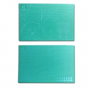 强鑫 A3切割垫板 30×45CM 送美工刀+双面胶+中性笔  *2件 16.6元包邮（需用券，合8.3元/件）