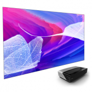 新品发售：Hisense 海信 88L5V 4K AI智能激光电视 88英寸 23999元包邮（需支付定金）