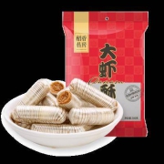 天猫 稻香私房 大虾酥500g 11.9元包邮（双重优惠）