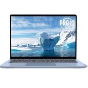 27日0点：Lenovo 联想 小新Pro13 13.3英寸 笔记本电脑（i5-10210U、16G、512G、MX350)沧海冰蓝