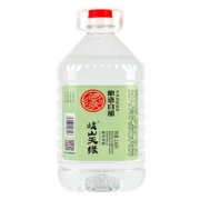 岐山天缘酿造白醋 2.45L