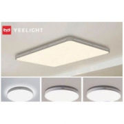 Yeelight 纤玉 智能照明三室一厅S系列套餐（前100名晒单赠时餐吊）