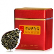 一农茗茶 浓香铁观音 特级 150g *2件 78.5元包邮（双重优惠）