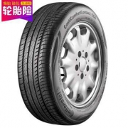 Continental 马牌  轮胎 195/60R15 88H CC5