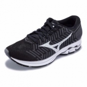 Mizuno 美津浓 WAVEKNIT R2 女款跑鞋 低至335.4元（0-1点）
