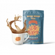 拍二送一 拍2送1，拍4送3！纯手工代餐爆炸奶茶 券后￥8.9