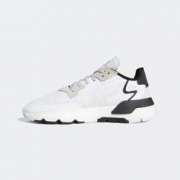 1日0点： adidas 阿迪达斯 三叶草 X STAR WARS NITE JOGGER 男女款运动鞋