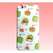 源帅 iphone6s/6手机壳 西瓜女孩 1.8元包邮（需用券）