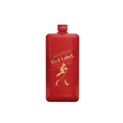 Johnnie Walker 尊尼获加 红牌红方调配威士忌口袋酒 200ml 34元包邮（需用券）