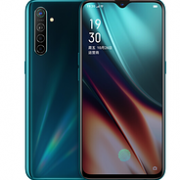 6400万四摄+30w闪充：OPPO K5 手机 8+128g