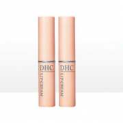 百亿补贴：DHC 蝶翠诗 橄榄护唇膏 1.5g*2支装 62元包邮