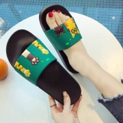 比趣  男女夏季 室内 凉拖鞋
