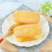 曼可顿 云丝蛋糕  70g 6.21元（1件9折）