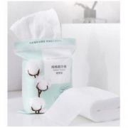 京东PLUS会员： PurCotton 全棉时代 棉柔巾 9*12cm 1包 *30件