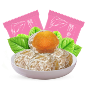 识药堂 正宗酵素梅10粒 券后￥5.9