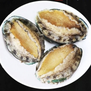 百亿补贴：新鲜 鲍鱼 鲜活海鲜 500g