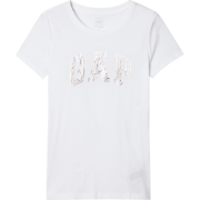 Gap 盖璞 215888 女士徽标短袖T恤 低至65元