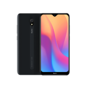 88vip：Redmi 红米 8A 智能手机 4GB+64GB