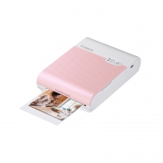 Canon 佳能 SELPHY炫飞 SQUARE QX10 照片打印机 1099元包邮