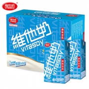 维他 原味豆奶 250ml*18盒