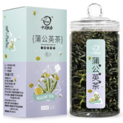 买1罐送2罐同款 祛火神器 长白山蒲公英茶3罐装 券后￥16.8