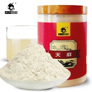 十二密码 天麻粉 250g 39元（需用券）