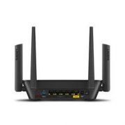 LINKSYS 领势 MR9000X-AC3000M 三频四核 双千兆MESH路由器