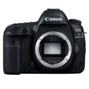 Canon 佳能 EOS 5D Mark IV 全画幅单反相机 单机身 14988元包邮