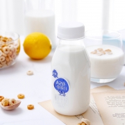 三元 极致A2β酪蛋白鲜奶-240ml*5 29.9元包邮（需用券）
