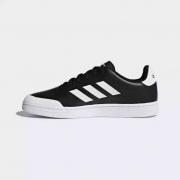 9日10点：adidas 阿迪达斯 neo COURT70S 男鞋休闲运动鞋B79771