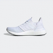 adidas 阿迪达斯 ULTRABOOST 20 男子跑步运动鞋