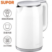 SUPOR 苏泊尔 SW-17D818 电水壶 1.7L